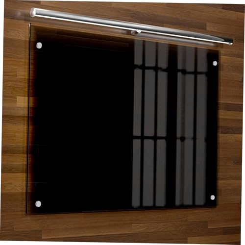 Image of DOITOOL Sturdy Photo Frame Screw Set Metal Brackets Hanging Hardware for Advertising Pieces