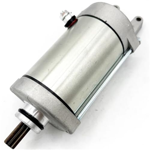 Démarreur robuste B 400 A 500 lanceur moteur 82699R fiabilisé