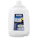 Deer Park 100% Natural Spring...