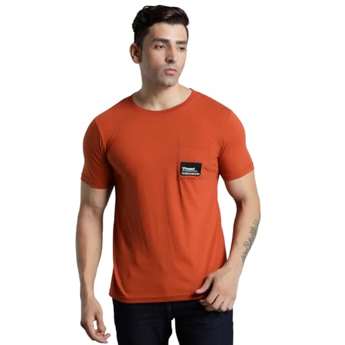 Image of hummel Cavo Mens T-Shirt