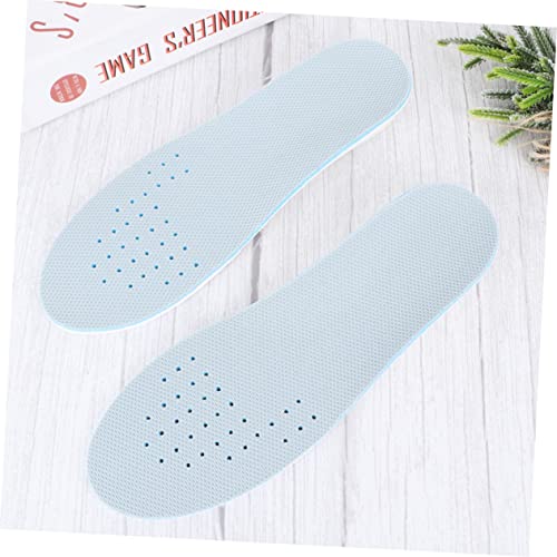 Plantillas elevadoras para hombre 2.5cm invisibles miniatura 7