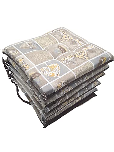 Il dolce stile della tua casa set cucina 6 cuscini...