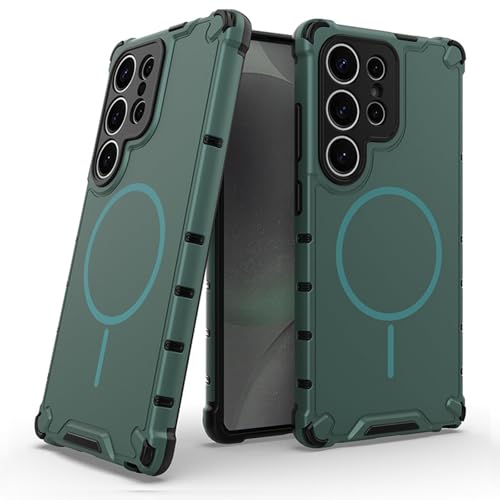 Coque Samsung S26 Ultra fine pour éviter les rayures d'objectif avec son PC rigide