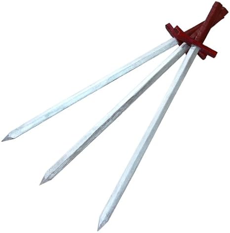 Amazon Co Jp Fate Zero Fate Staynight風 言峰綺礼の黒鍵 3本 コスプレ用小道具 ホビー Amazon Co Jp Fate Zero Fate Staynight風 言峰綺礼の黒鍵 3本 コスプレ用小道具 ホビー