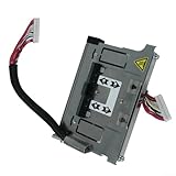 Meccanismo di stampa a trasferimento termico P1037974-013 per Zebra ZT230 ZT220 ZT210 ZT200 progettato per ridurre i problemi di sbiancamento e ghosting