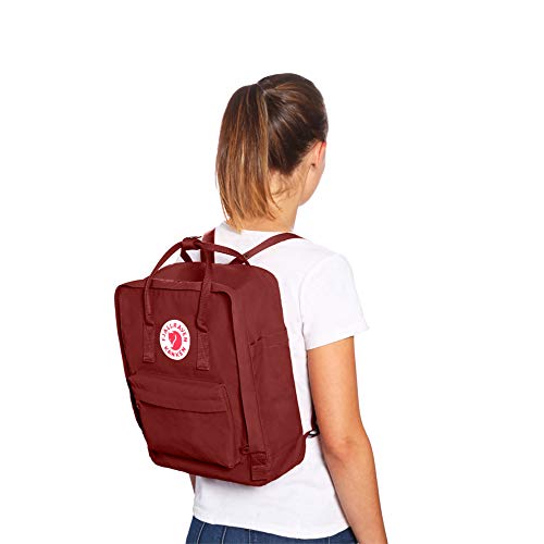 Fjällräven Kånken Acorn One Size