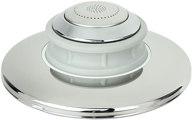 Manufacturers' Select ITC DuoFlo Boat Transom or Spray Down Shower (Horizontal Mount)