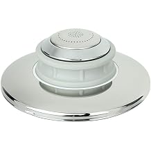Manufacturers' Select ITC DuoFlo Boat Transom or Spray Down Shower Horizontal Mount