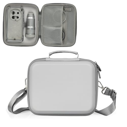 Bolsa para Vivo X300 Ultra G2 Teleconversor evita rayones en tus lentes