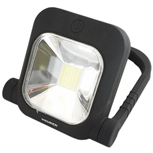 Preisvergleich Produktbild Proiettore led portatile in pvc