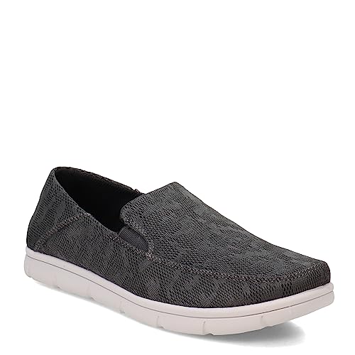 Image of HUK Mens Brewster Slip on Shoe | Wet Traction Fishing & Deck Shoes