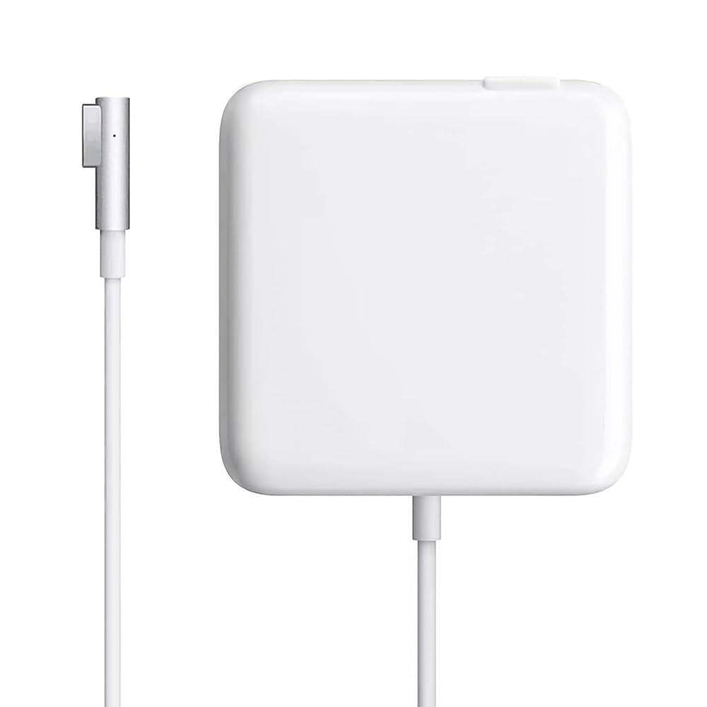 Apple - 純正 MacBook Pro用 60W ACアダプタ MagSafe2x3個 Amazon.com: Apple 60W MagSafe Power Adapter for MacBook and