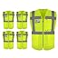 G300-Yellow-5PCS