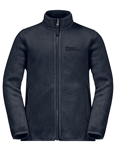 Jack Wolfskin Iceland 3In1 Jacket Night Blue 104 - Image 4