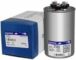 4TTR6036J1000AA Replacement Dual Run Capacitor 45/5 MFD x