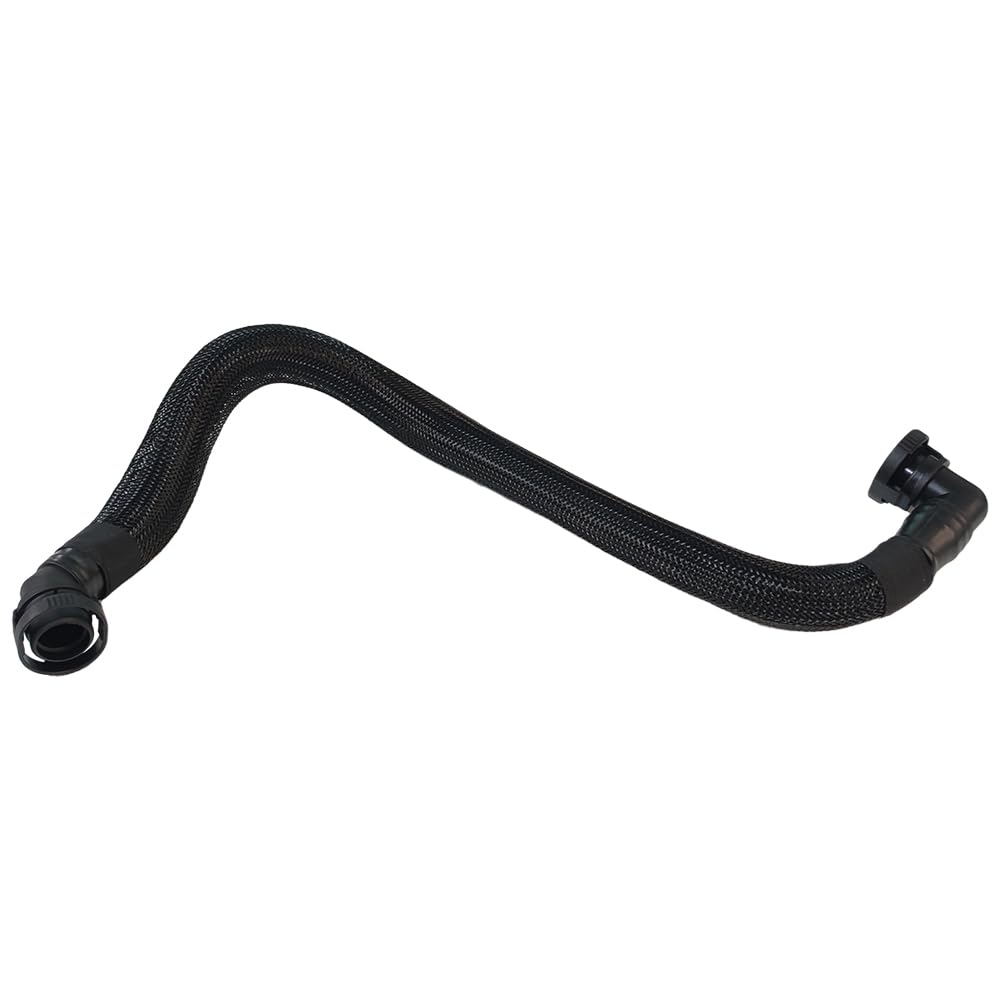 11157605186 Crankcase Vent Hoses For BMW For MINI 2005-2012 R55