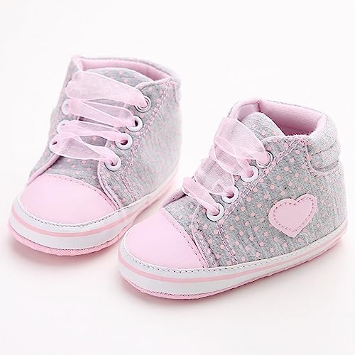 Slip on Shoes for Kids Toddler Baby Girl Boy Shoes Sneakers Mesh Breathable Shoes Soft Soled Sneakers Shoes Girl Wedge3