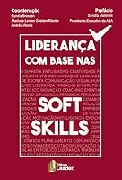 Lideranca Com Base Nas Soft Skills 8554740610 Book Cover
