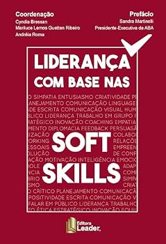 Paperback Lideranca Com Base Nas Soft Skills (Em Portugues do Brasil) [Portuguese] Book
