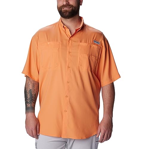 Image of Columbia Men's Silver Ridge Blocked Long Sleeve Shirt
