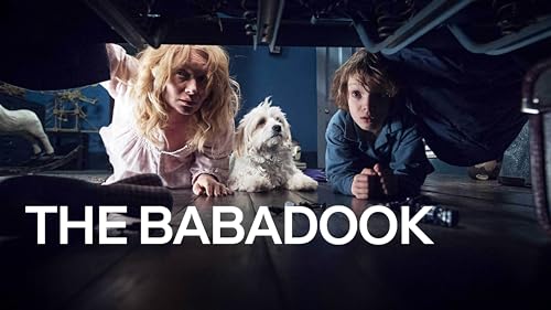 The Babadook