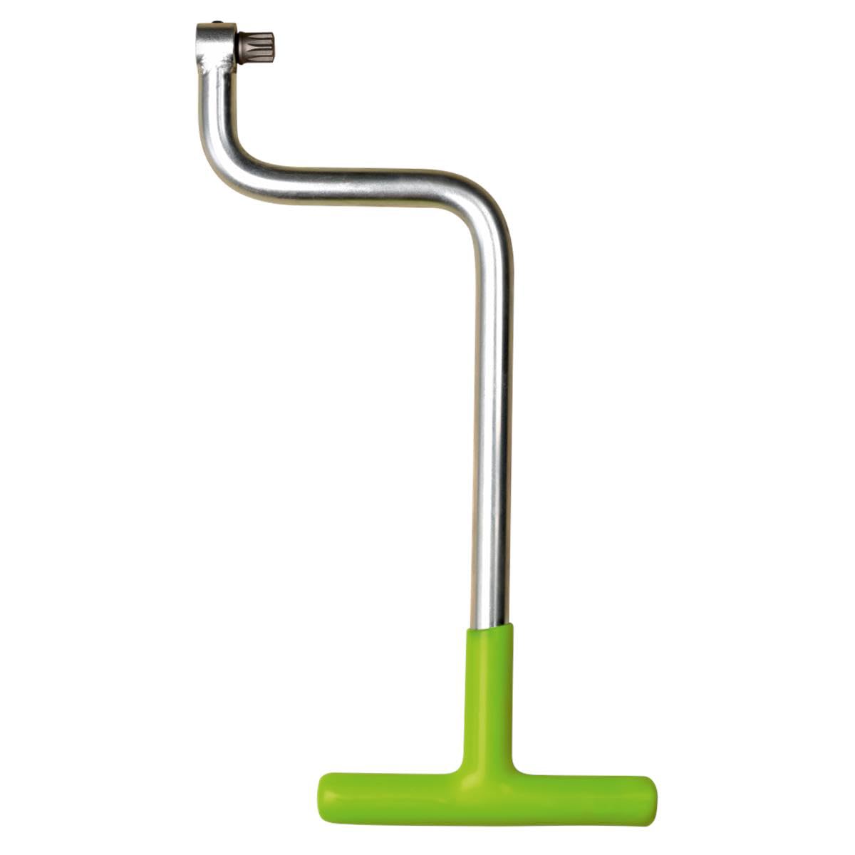 Wheel Alignment Wrench Mercede