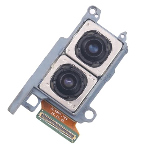 Accessoire de rechange photo Note20 N980U pour réparer le flou