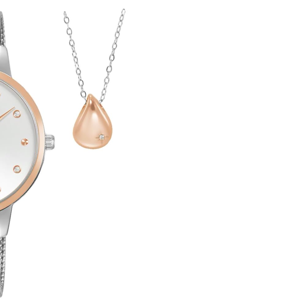 Lorus Classic RG288XX9 Damenarmbanduhr