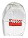 Filter Bag Upper, 4.0 cu. ft.