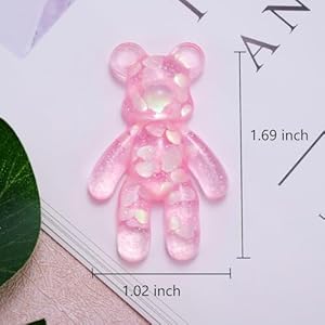 Pocket Bear Hug, Anxiety Relief Gifts, Mental Health Positivity Gift, Autism Fidget Gift, Stress Relief Gift for Her, Comforting Gift for Son Daughter Back to School, Pink Pocket Bear Hug Anxiety Relief Gifts Mental Health Positivity Gift Autism Fidget Gift Stress Relief Gift for Her Comforting Gift for Son Daughter Back to School Pink