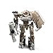 QAAQ Transformer Giocattoli Dark of The Moon Studio Series 34 Leader Class Megatron Movie 3 Action Figure di Terze Parti Versione KO, 7"