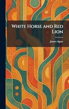 White Horse and Red Lion