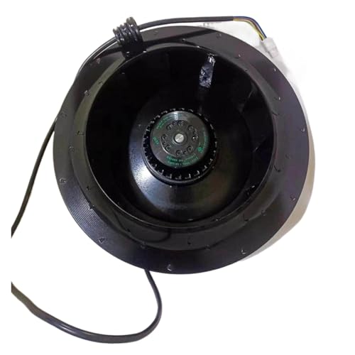 Ventilateur R2E280-AE52-17 pour réparer une ventilation 230V en panne