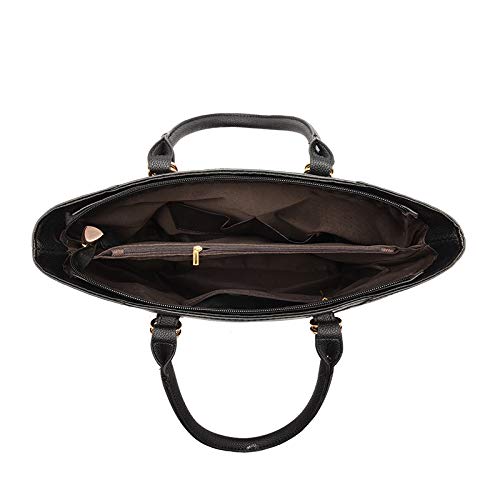 SKLL, Borsa a spalla donna Rosso 2662 Red large