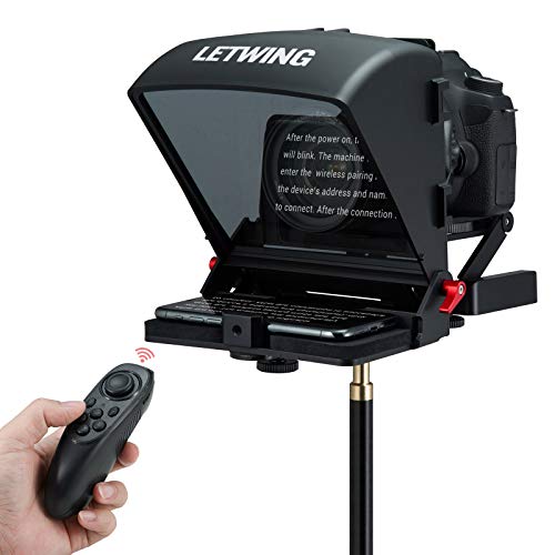 Find The Best Teleprompter For cams Picks And Buying Guide BNB
