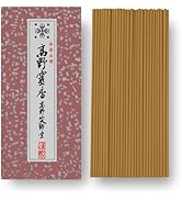 Amazon｜お香 お線香 オリジナル白檀の香り サンダルウッド sandalwood