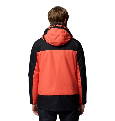 Columbia Men's Shotski Jacket2
