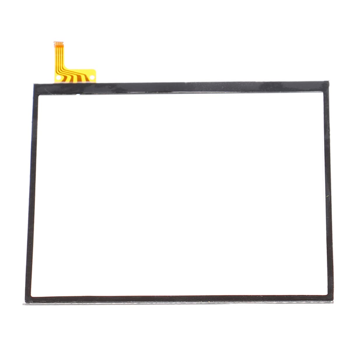 Écran tactile de rechange NDSi pour console de jeu Nintendo DSi