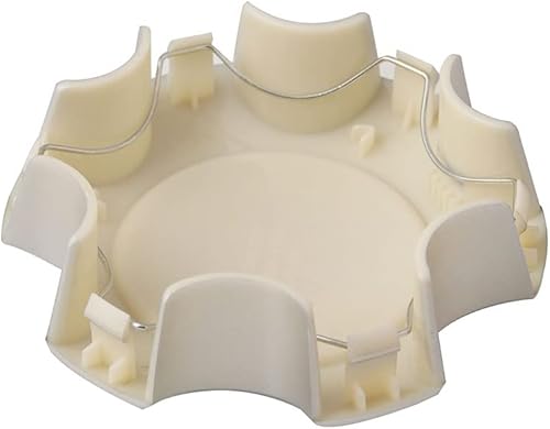 Miniatura 3 de CHENYAN jghj CE001 - Cubierta central de la tapa del cubo para Toyota Tundra 2003-2007