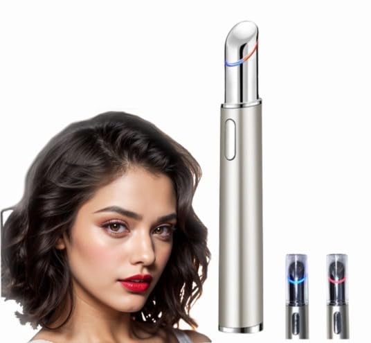 目元ケア美顔器 Amazon.co.jp: WinJapan 【目もと集中ケア！】 目元美顔器 目元