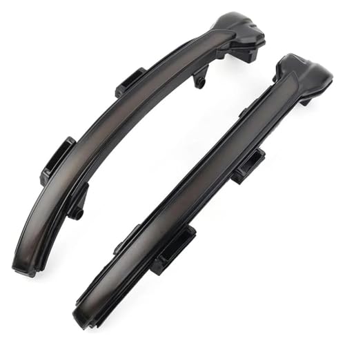 Feux séquentiels arrière Golf 7 avec clignotants dynamiques pour Jetta MK7.5
