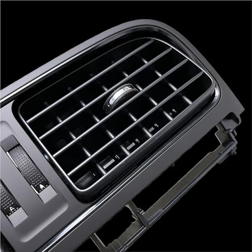 Grille ventilation VW Polo cassée ? Changez votre aérateur de climatisation