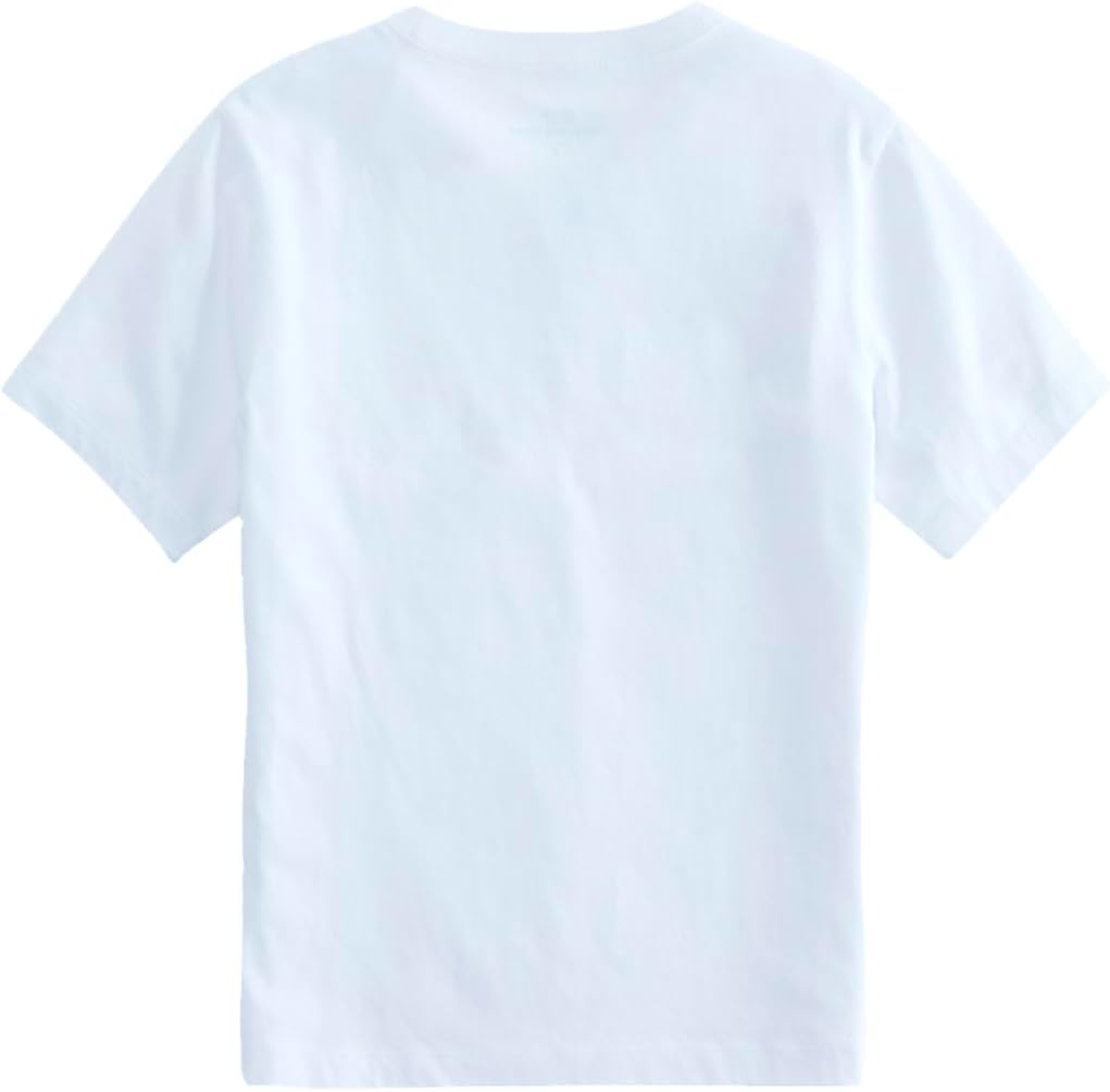 Vineyard Vines Boys Heritage Wash Vineyard Vines Short-Sleeve Tee - Image 2
