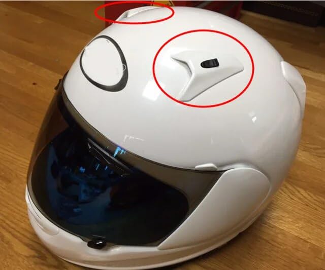 バイソン  Arai Astro IQスモークシールド付きマッドホワイト Webike | Arai アライ ASTRO-IQ XO [アストロ-IQ エックスオー グラス