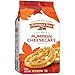 Pepperidge Farm Soft Baked Pumpkin Cheesecake Flavored Cookies, 8.6 oz. Bag