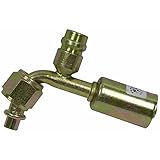 UAC FT 1321-3SBC A/C Refrigerant Hose Fitting