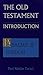 The Old Testament: An Introduction : Psalms and Wisdom (Old Testament Introduction (St. Vladimirs)) (V003)