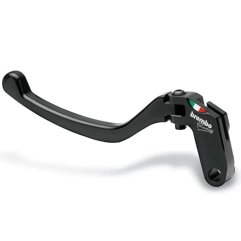 Maneta de embrague Brembo RCS HPK abatible y regulable para BMW S 1000 RR