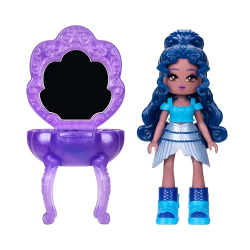 Royale High Surprise Vanity 2-Pack Muñecas y Vanidades miniatura 6