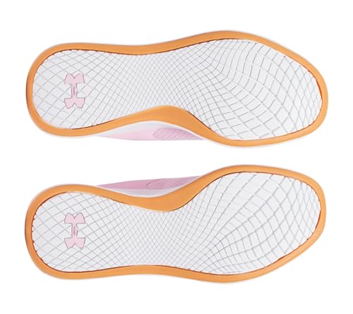Image of Under Armour Women's Charged Aurora 2 Lace-Ups Training or Gym Shoes | 3025060-001